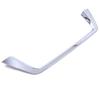 Tudda Exterior Decor Kit: Side Marker, Door Edge, Fuel Tank, Hood Trim, Rear Fog Light, Mirror Rain Eyebrow & more.