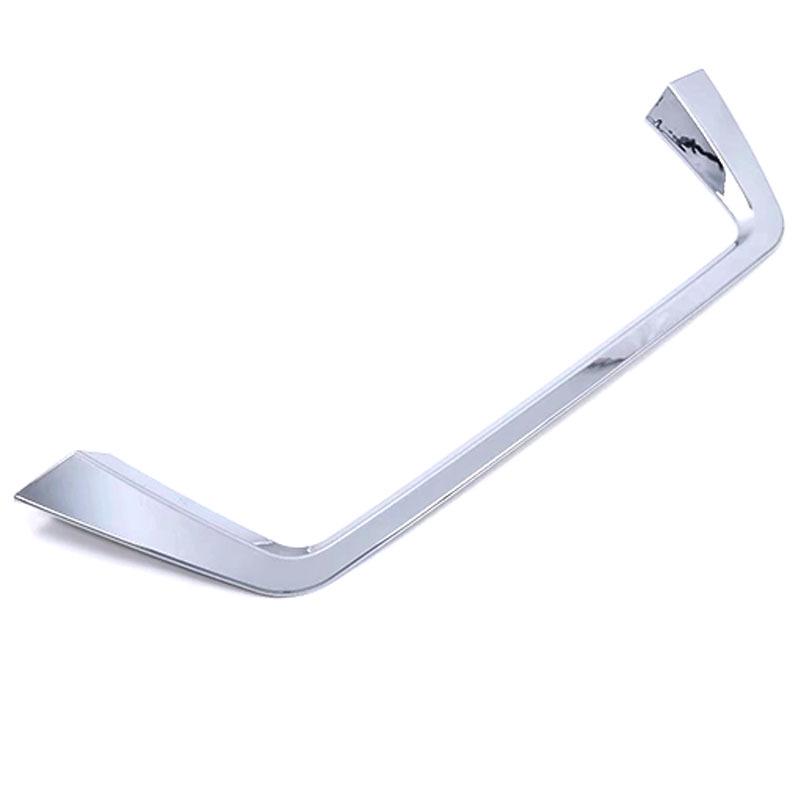 Tudda Exterior Decor Kit: Side Marker, Door Edge, Fuel Tank, Hood Trim, Rear Fog Light, Mirror Rain Eyebrow & more.