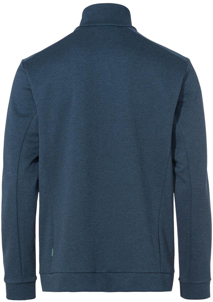 Куртка VAUDE Мужская куртка Neyland Hiking SC Jacket dark sea