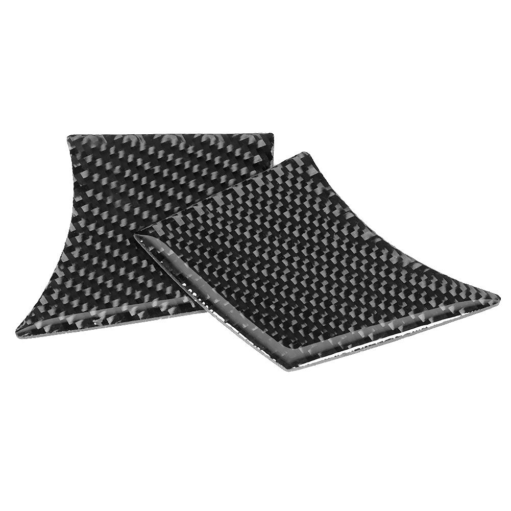 Copertura Pannello Volante Interno in Fibra di Carbonio Adatta per Nissan 350z 20062009A