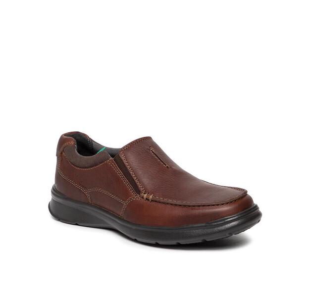 Ankle Boots Clarks Cotrell Free 261315667 Brown