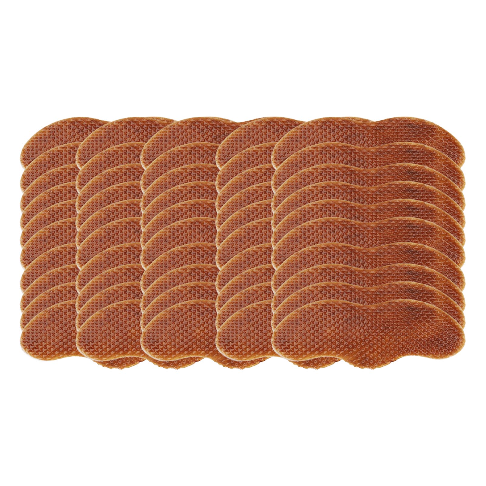 

50 шт. гелевые полоски для носа против храпа для лучшего сна, дополнительная прочность, длительный, без раздражения, безопасный