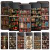 Telefoonhoesjes – Telefoonhoesjes met pasjeshouder