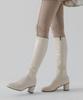 Chaakan Nico Socks Long Boots Blltr4C213