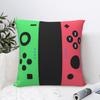 Games Console Pillow Covers Car Game Player Cushion Case Creative Decor Throw Pillow Case 45*45