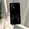 Funny Cute Cat Line Art Case For Samsung Galaxy A35 A55 A15 A34 A54 A14 A56 A52 A53 A16 A26 A36 A32 A12 A33 A13 A17