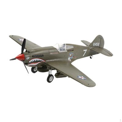 1/48 Scale Aircraft Aviation Collectibles Airplane Display,Collection,Fighter Ornament Diecast Model