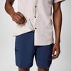 Columbia TITANIUM Shirt Men's Light Khaki AE5161-279