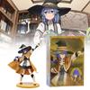 Beautifully Crafted Lachisi Pvc 25cm Anime Character Model Magical Girl Collectible Piece
