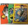 Used Dragon Ball Clear File Jump Shop China Jumpsho