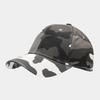 European and American New Camouflage Baseball Caps Men's and Women's Outdoor Travel Mountaineering Caps Casual Versatile Shopping Sunshade Sunscreen