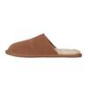 Jack Wills Mens Suede Mule Slippers