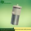 Compact 12V/24V/6V Mini Vacuum & Suction Pump - 370 Micro Air Pump