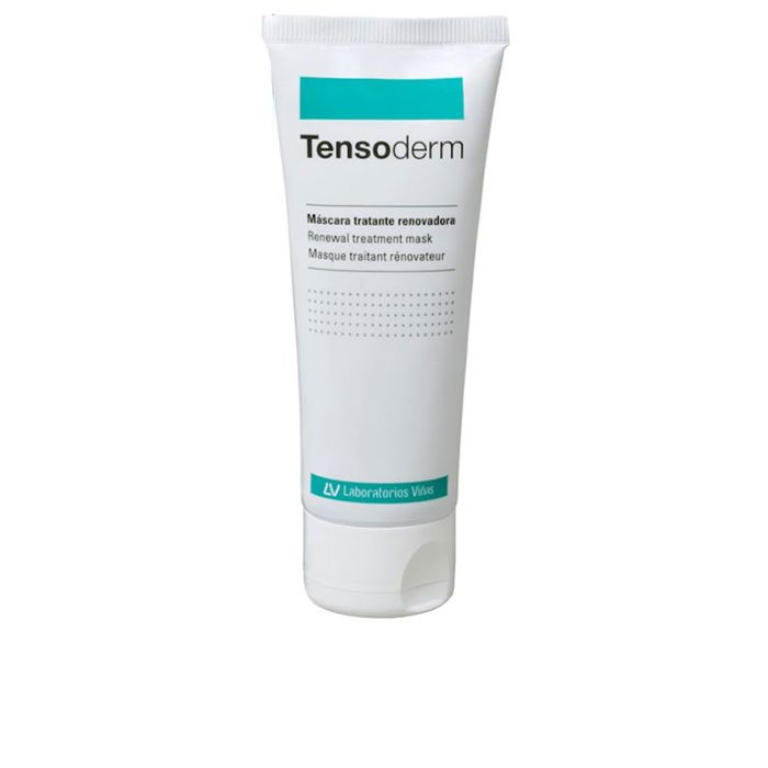 TENSODERM Masque Traitant Rénovateur 60 Ml