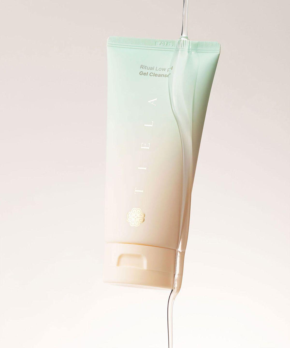 Ritual Mildly Acidic Gel Cleanser