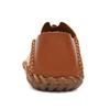 Fashion Men's Driving Shoes Handmade Leather Men Loafers Soft Breathable Men's Casual Shoes Zapatillas Hombre Big Size 39-48