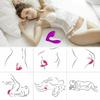 Clit Sucking Vibrator G-spot Dildo Vibe Sucker Sex Toys for Women