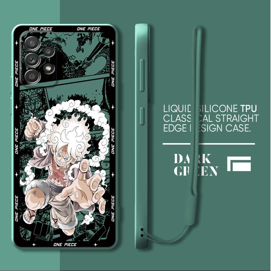 Case for Samsung Galaxy A06 A71 A73 A53 A05 A03 A20s A50 A56 A02s A04 A30s Phone Cover One Piece New
