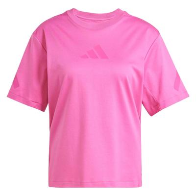 Z.N.E. Skin-Friendly Breathable Soft Comfortable Pullover Short Sleeve T-Shirt Women T-Shirts Purple Red JD0815