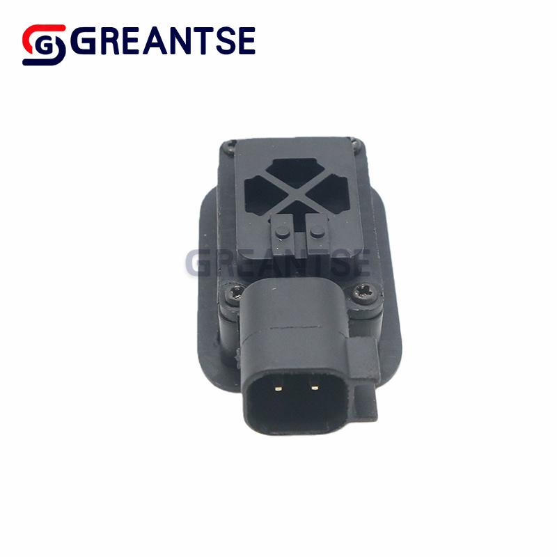 1L2T-14K147-AA 1L2Z14018AC Tailgate Boot Rear Door Release Switch For Ford C-max Edge Escape Focus Fusion Car Accessories