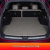 Eco-Friendly Waterproof and Dustproof Trunk Mat for AITO M7