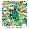 50 sheets frog-375