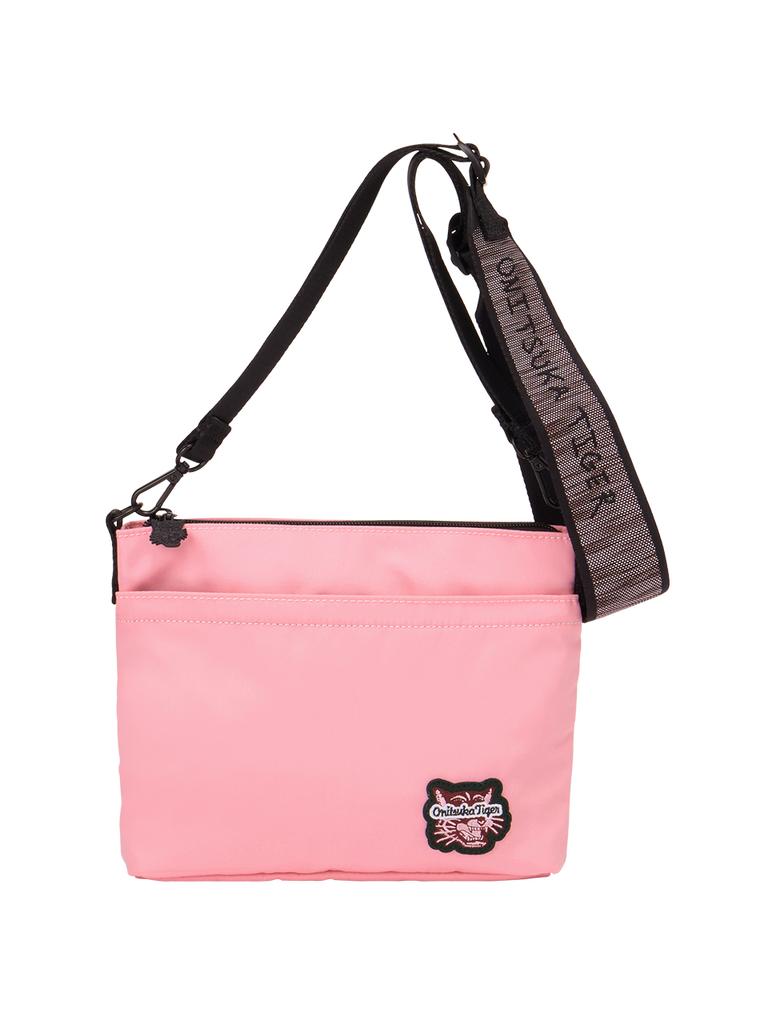 Onitsuka Tiger Embroidered Shoulder Bag 3183B215_700