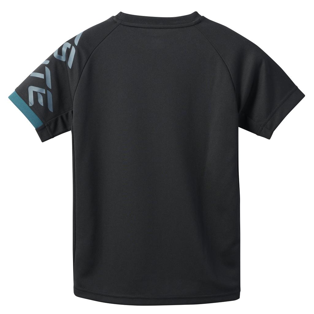 Volleyball Shirt Short-sleeved DV5SHT03J_BK00_130