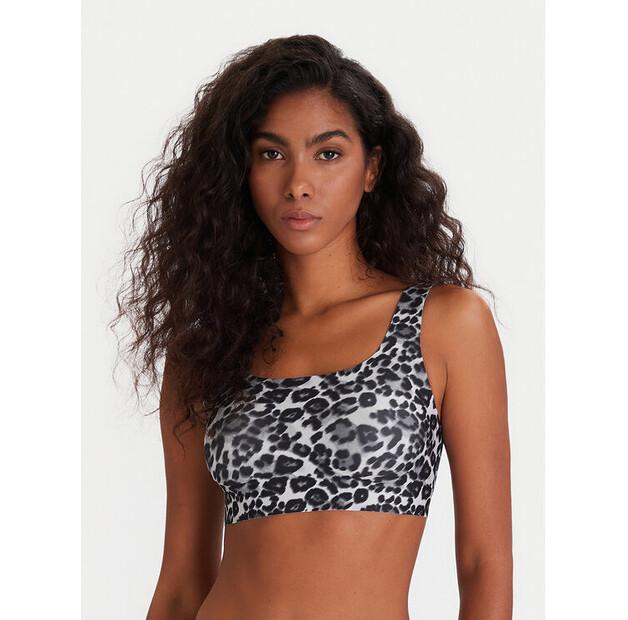 

Бюстгальтер топ Chantelle Soft Stretch EU S