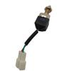 Jinbei Xiaohaishi Brake/Stop Light Switch - Universal Fit for All Jinbei Vehicles