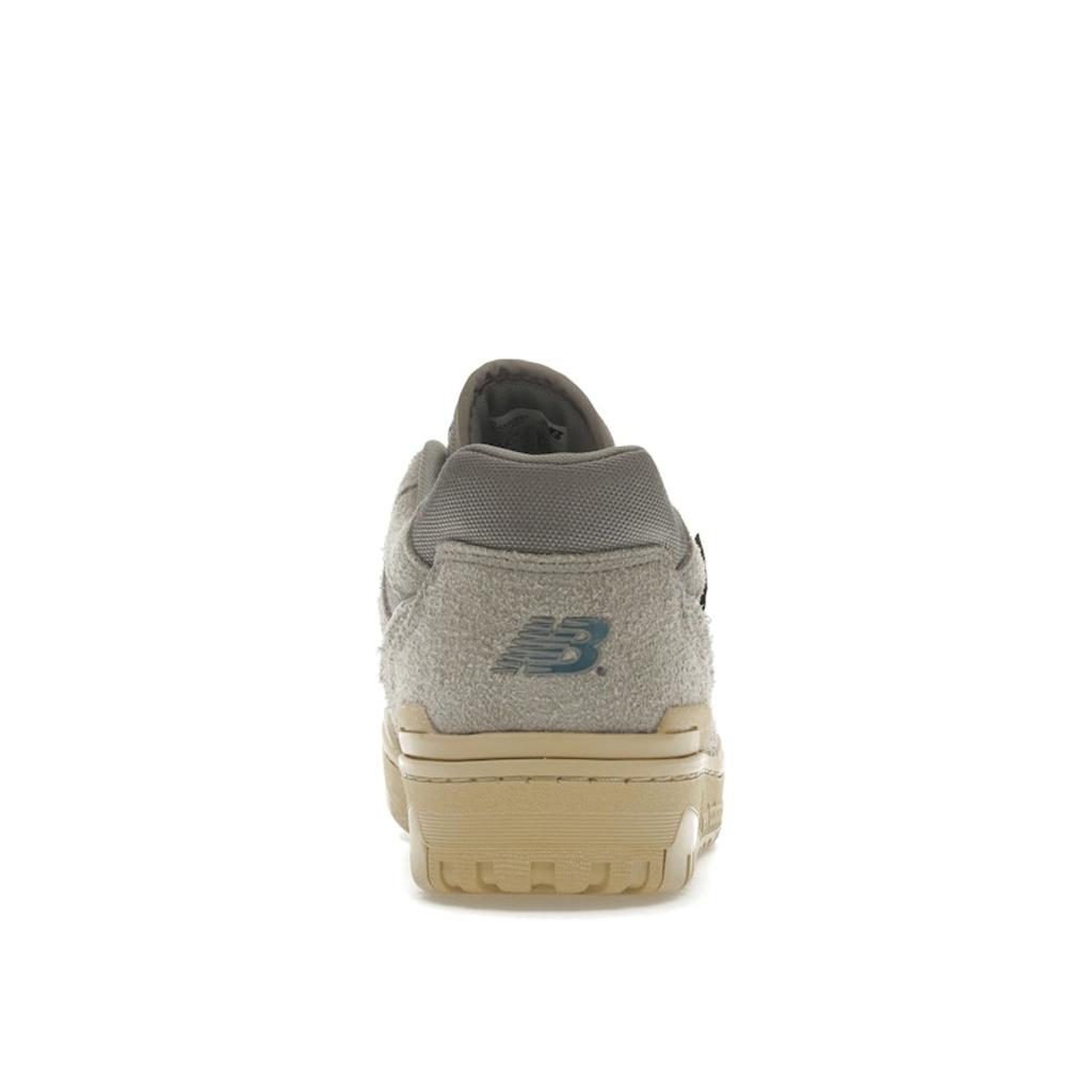 New Balance size? x 550 Cordura Pack - Grey Cream Unisex Sneakers BB550SS1