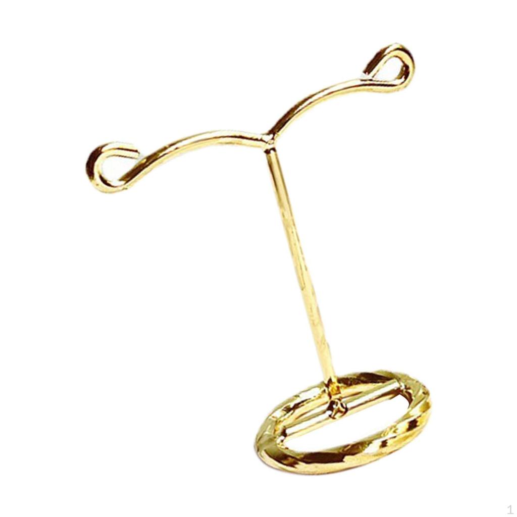 Earring Display Jewlery Stand for Shows Props Photography