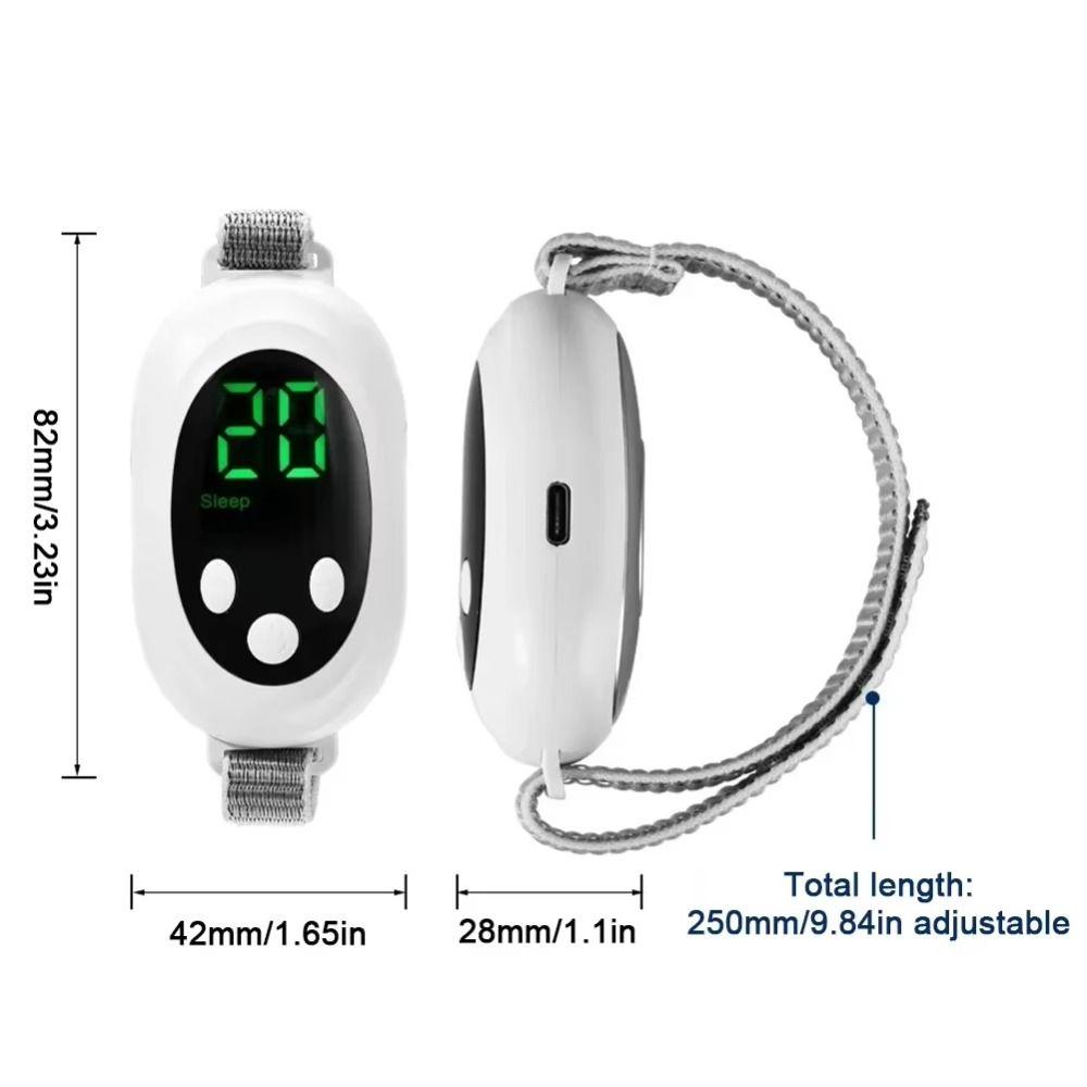 Handheld Intelligent Help Sleep Device Sleep Soothing Device  Personal Care
