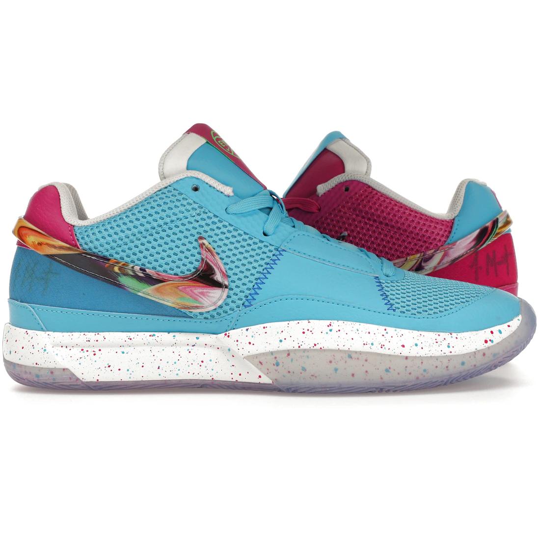 

Sneaker Nike Ja 1 EYBL(FN5182-900) 40