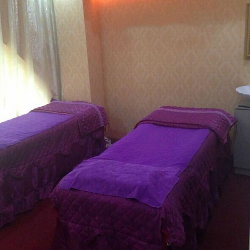 Thickened Ultrafine Fiber Bath Towel, Large Bath Towel, Ultrafine Aquatic Product, Textile Fiber, Strong Water Absorption and