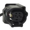 ABS Wheel Speed Sensor 89543-B2080