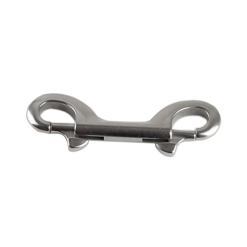 Double Head Hook Harness Outdoor Loop 76mm DD-13246