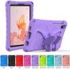 Samsung galaxy Tab A9 8.7 inç Kılıf SM-X110 SM-X115 EVA çocuk kılıfı A9 8.7" için coque