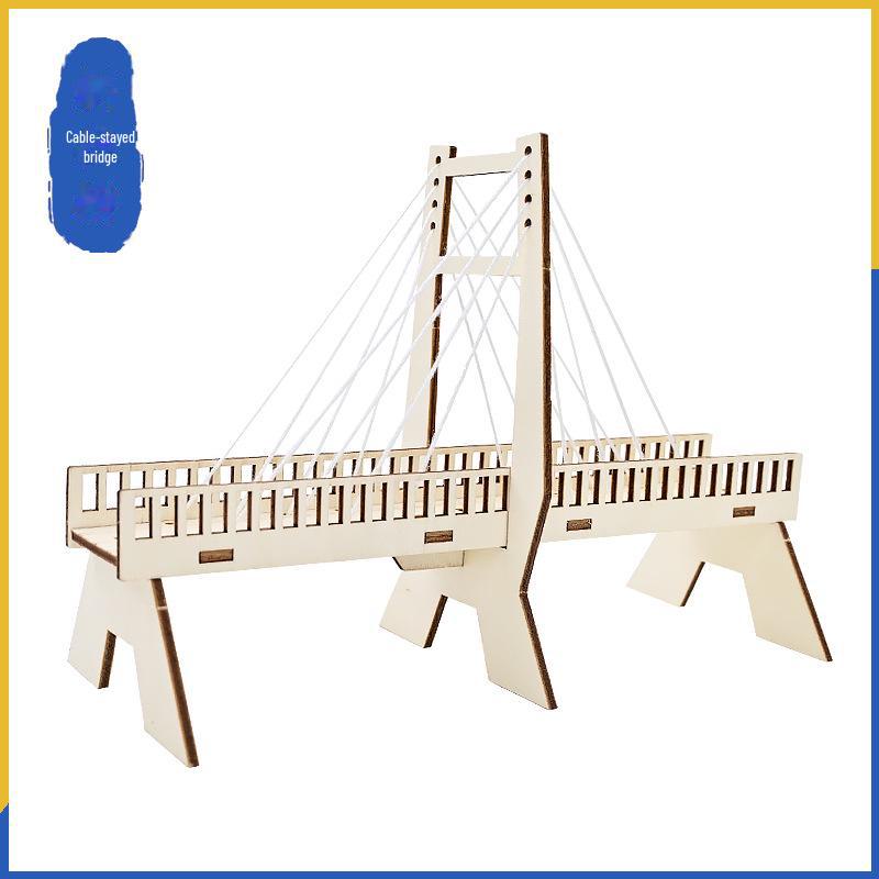 Blue Elephant Primary School Science & Technology Experiment Kit for Kids