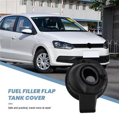 M63K-Bouchon de trappe de réservoir de carburant de voiture Pour-Polo 6R 2010-2018 6RD809857D 6R0 809 857