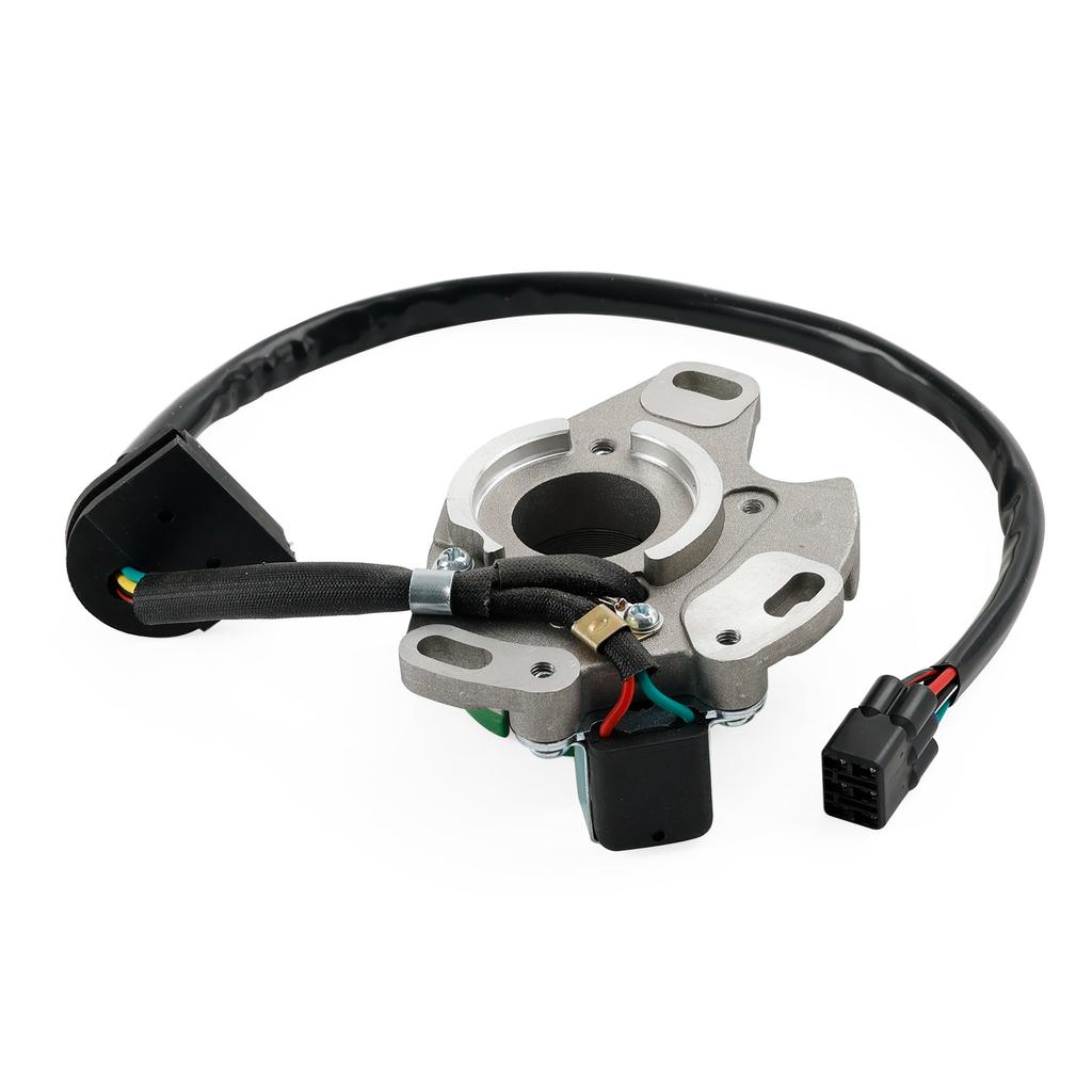 Generator Ignition Stator Base Assy For Suzuki RM250 (Model K5/K6) 2001-2008