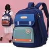 Lightweight Comfortable Children's Backpack With Fun Cartoon Prints Large Capacity