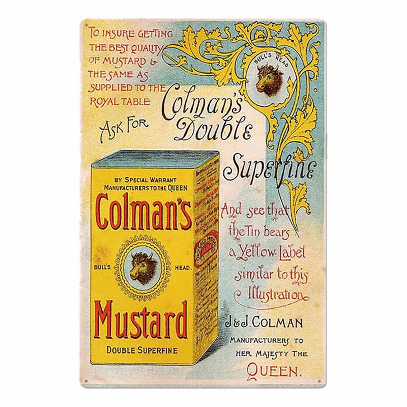 Hot Burgers Plaque Metal Tin Sign Vintage Poster Fried Chicken Retro Plate Wall Decor for Kitchen Restaurant Shop