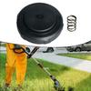 Grass Head Cover Spring For AH1531 Grass Cutting Trimmer Head Cover Spring Kit ST1530 ST1534 STA1500 MST1501 MHC1502 Parts