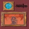 Monster The Perfect Edition Deel. 9 door Naoki Urasawa Paperback Boek 9781421569147