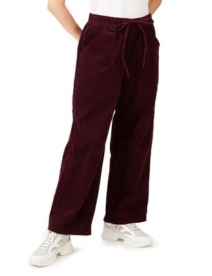 Lee Painter Pants Relaxed Painter BORDUEAX S [Offiziell] Hose, Damen, LL8000-631,