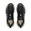 Under Armour Low top Outdoor Shoes Unisex Black 6014042-001