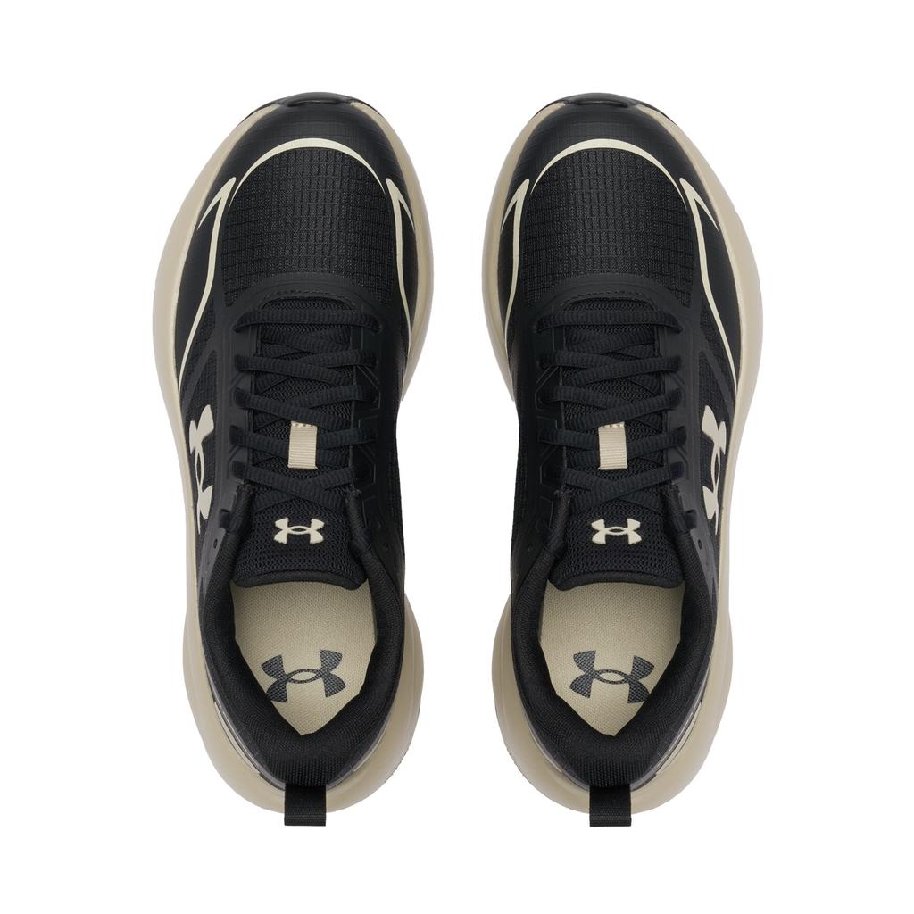 Under Armour Low top Outdoor Shoes Unisex Black 6014042-001