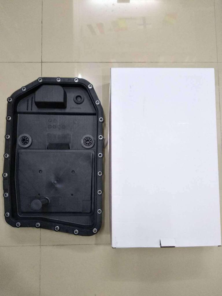 BMW F01/F18 6-Speed Gearbox Automatic Transmission Oil Pan & Filter In Stock