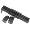 6RD819422 Air Conditioning Filter Holder for Volkswagen/Skoda - Cover Plate/External Holder